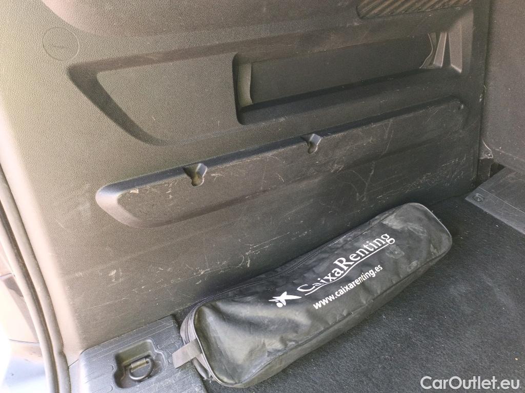  Citroen  Berlingo  Combi Feel Pack M 1.5 BlueHDi 100CV MT6 E6d #30