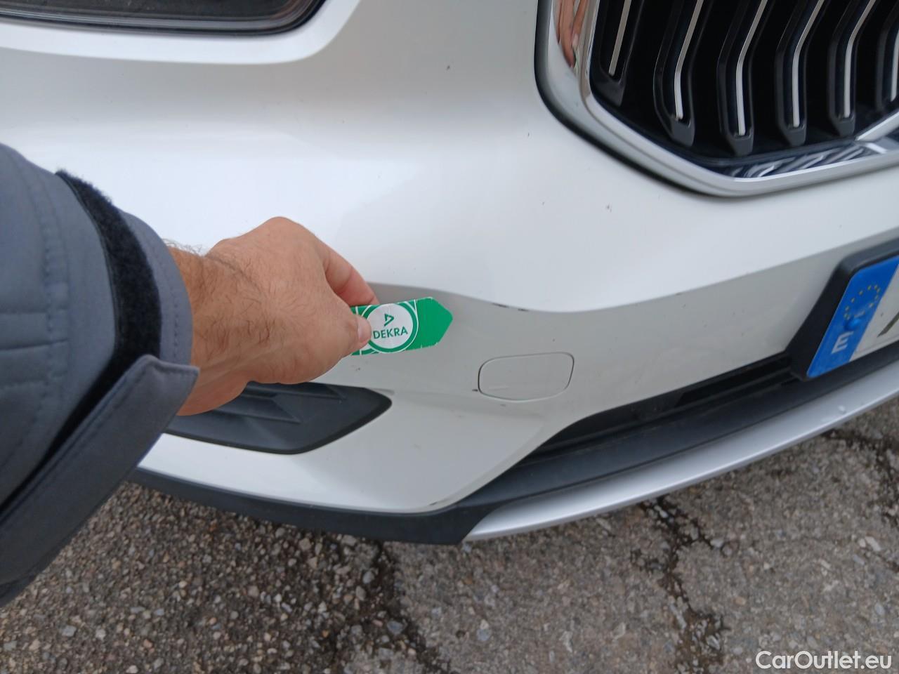  Volvo  XC 40 VOLVO XC40 / 2017 / 5P / todoterreno 1.5 T4 Twin Recharge Inscription Ex Auto #4