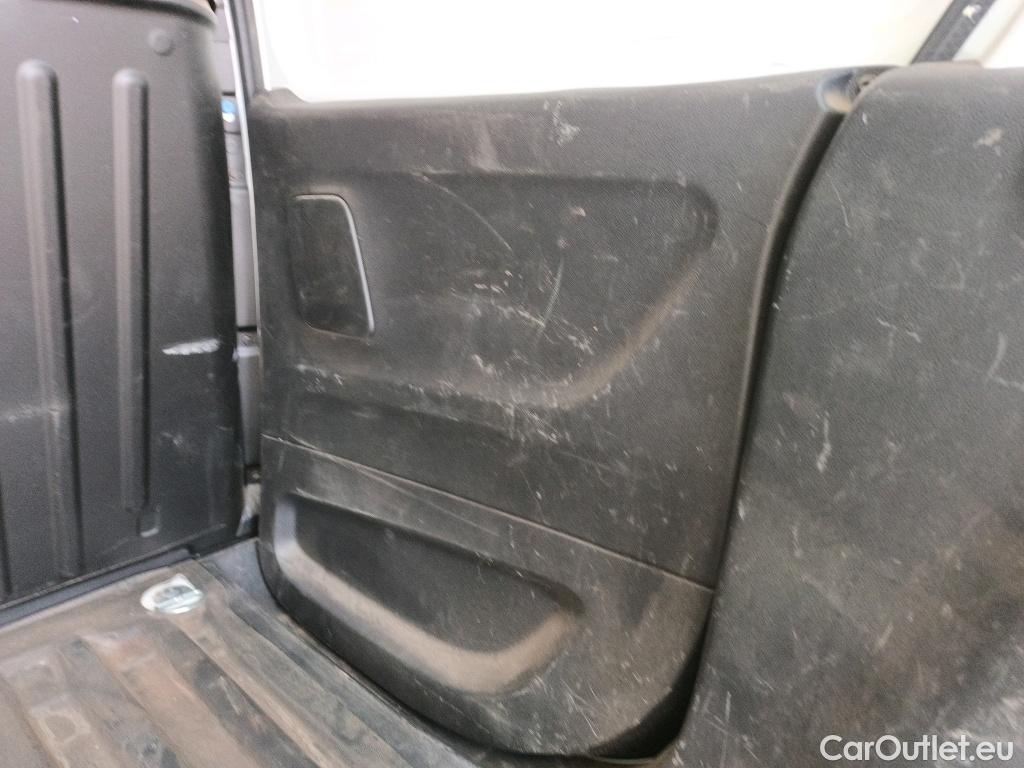  Citroen  Berlingo  Furgón Control M 1.5 100CV MT5 #28