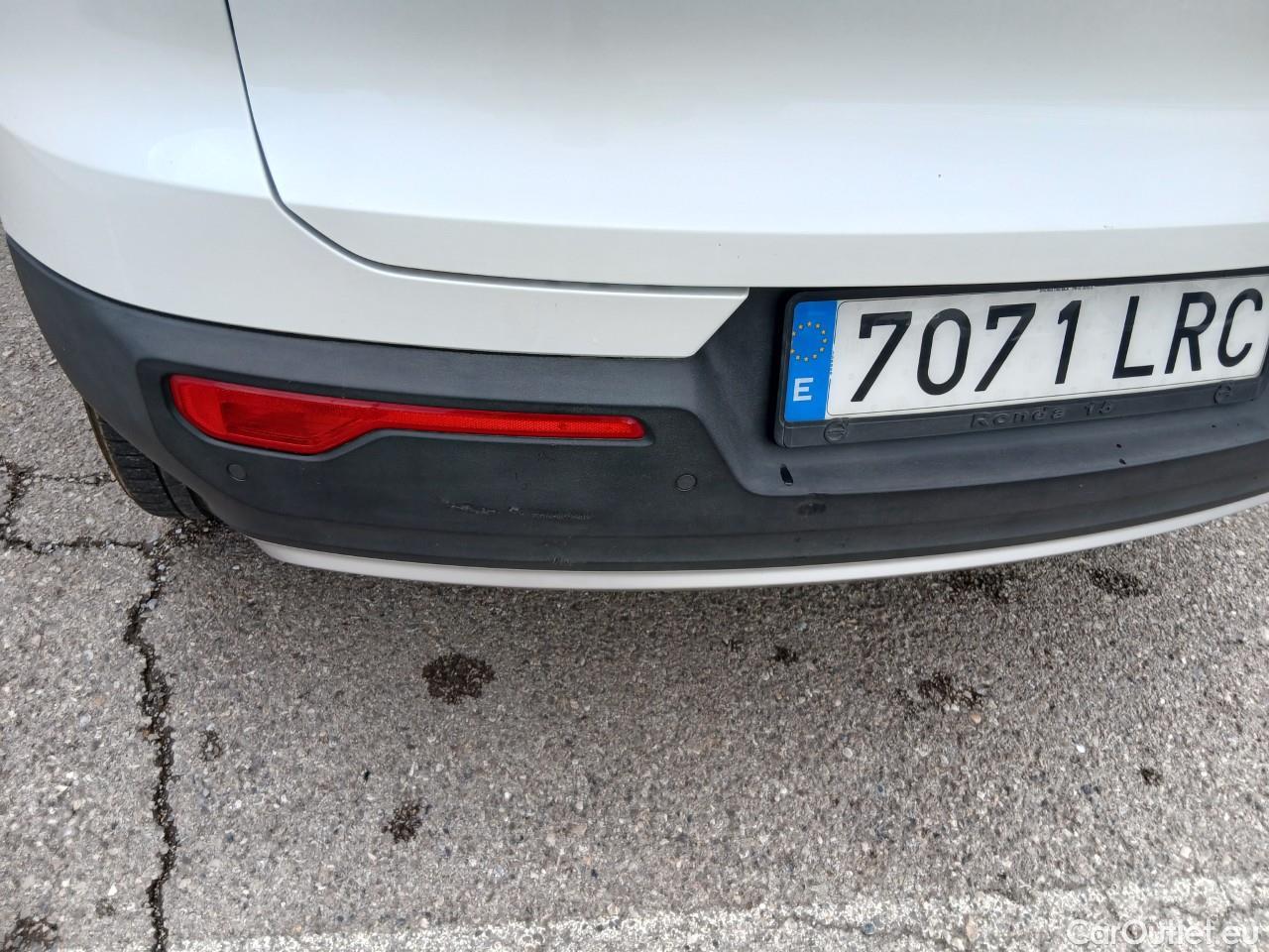  Volvo  XC 40 VOLVO XC40 / 2017 / 5P / todoterreno 1.5 T4 Twin Recharge Inscription Ex Auto #10