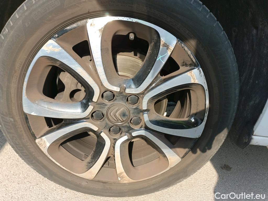  Citroen  Berlingo  Combi Feel Pack M 1.5 BlueHDi 100CV MT6 E6d #15