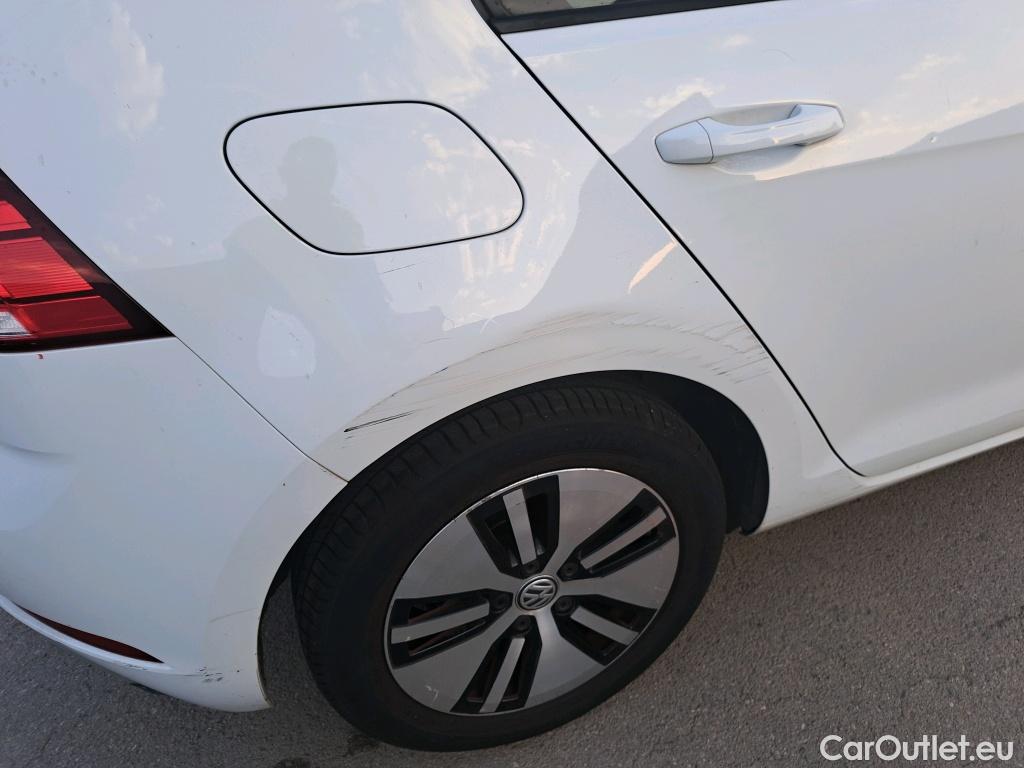  Volkswagen  Golf  VII Berlina e-35kWh #3