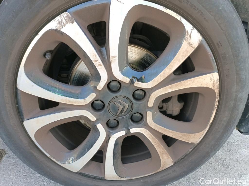  Citroen  Berlingo  Combi Feel Pack M 1.5 BlueHDi 100CV MT6 E6d #11