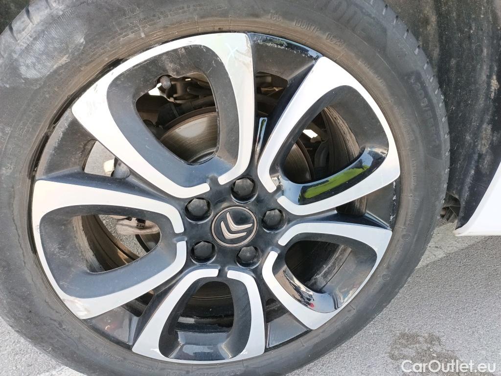  Citroen  Berlingo  Combi Feel Pack M 1.5 BlueHDi 100CV MT6 E6d #13