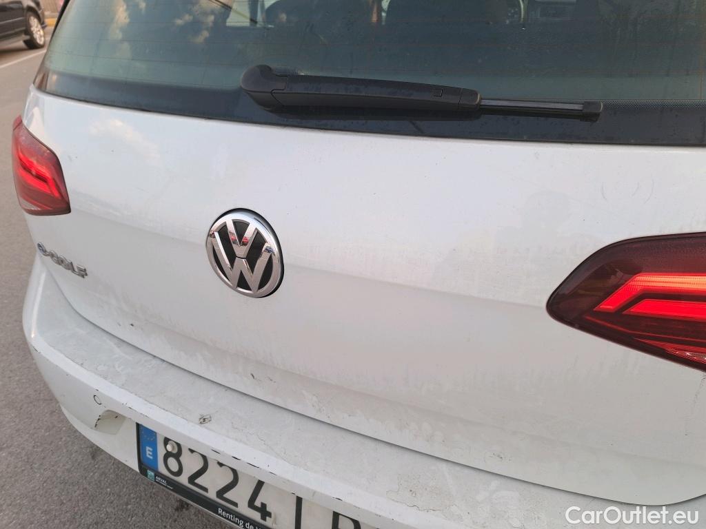  Volkswagen  Golf  VII Berlina e-35kWh #38