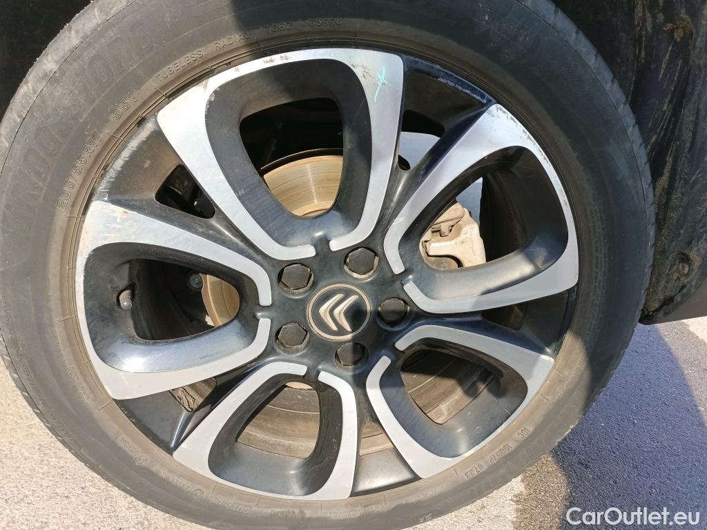  Citroen  Berlingo  Combi Feel Pack M 1.5 BlueHDi 100CV MT6 E6d #17