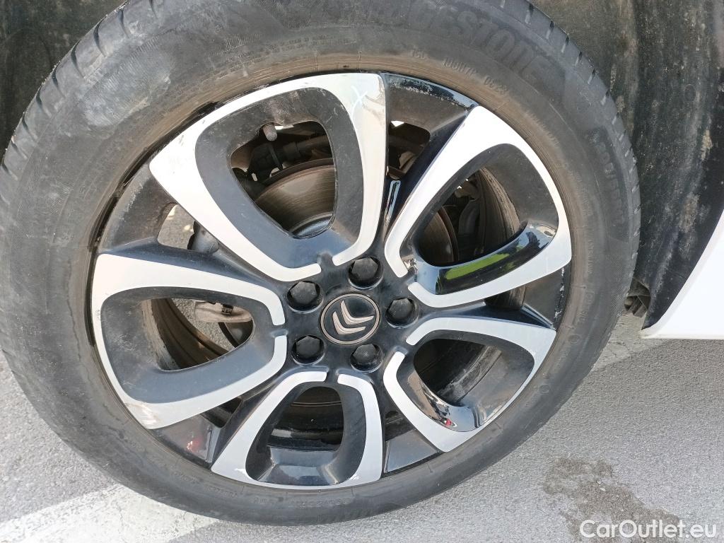  Citroen  Berlingo  Combi Feel Pack M 1.5 BlueHDi 100CV MT6 E6d #12