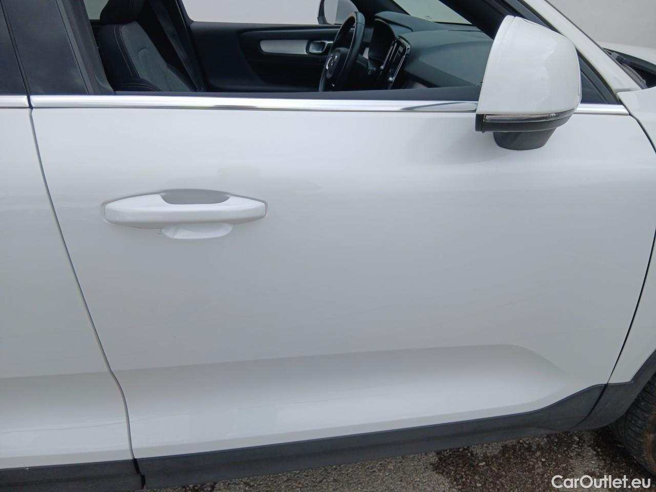  Volvo  XC 40 VOLVO XC40 / 2017 / 5P / todoterreno 1.5 T4 Twin Recharge Inscription Ex Auto #18