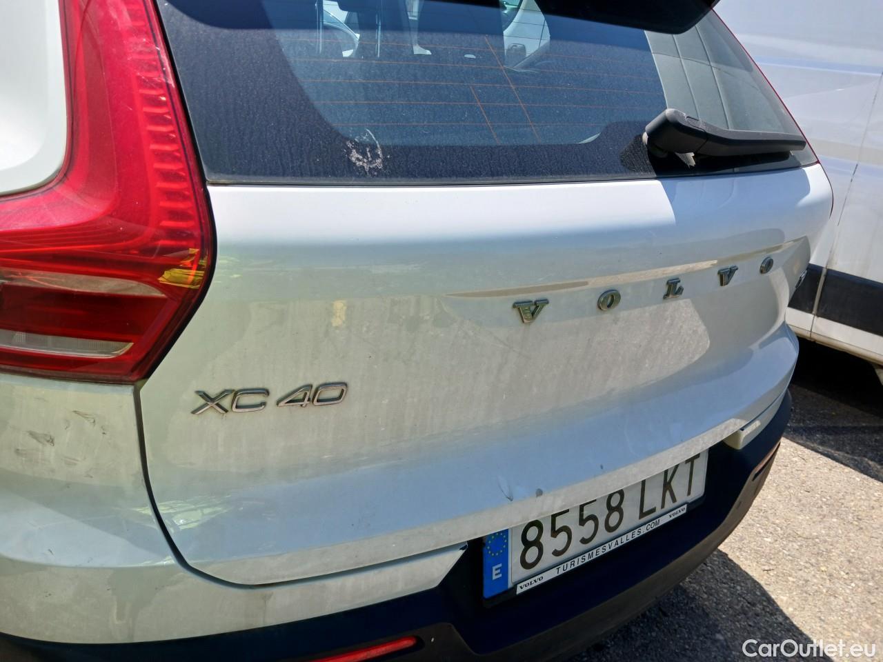  Volvo  XC 40 XC40 Momentum Core 2WD 1.5 130CV MT6 E6d #42