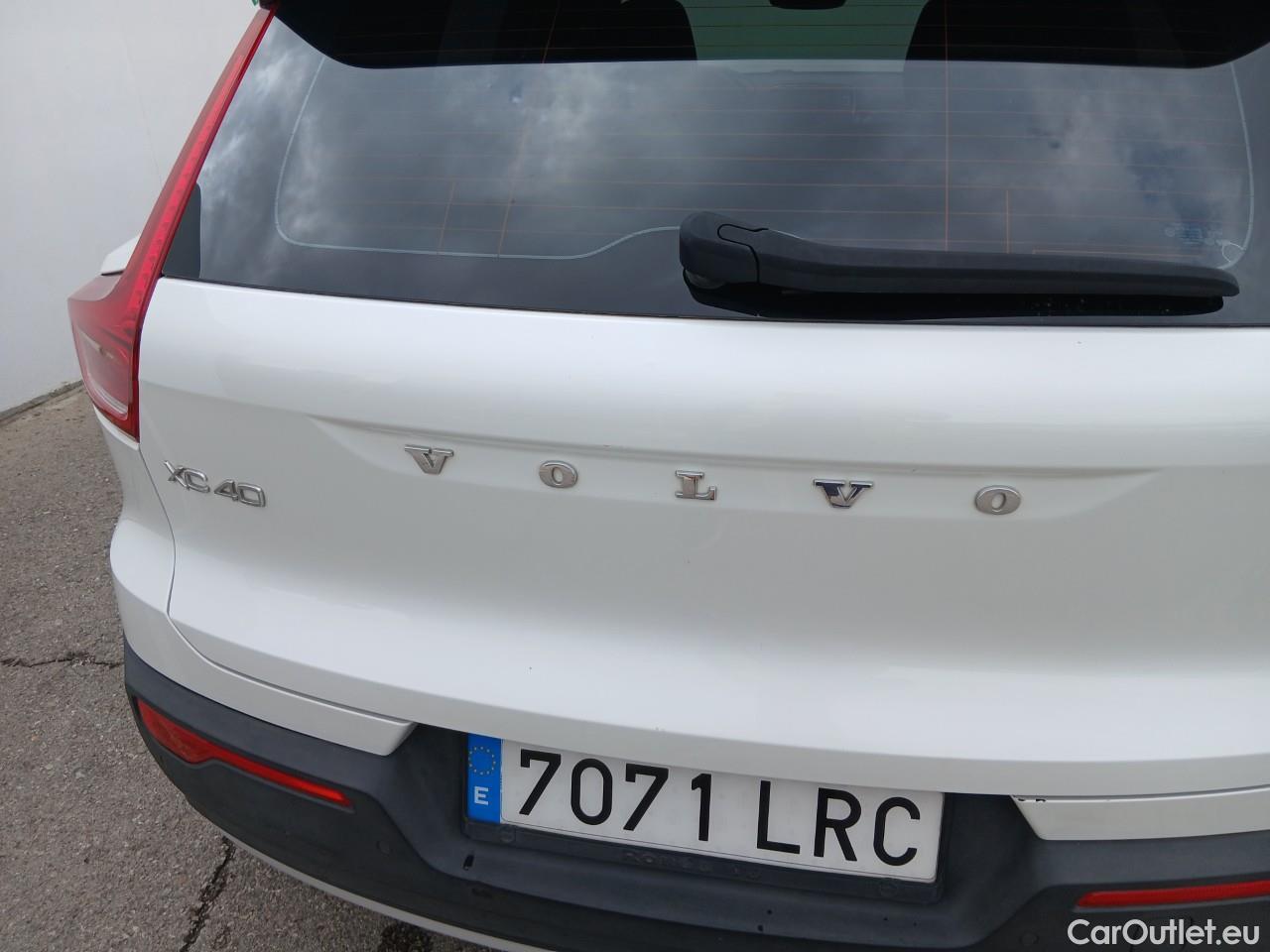  Volvo  XC 40 VOLVO XC40 / 2017 / 5P / todoterreno 1.5 T4 Twin Recharge Inscription Ex Auto #11