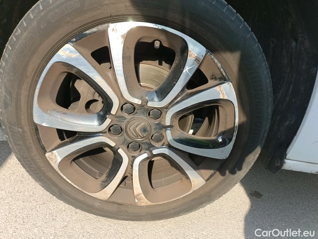  Citroen  Berlingo  Combi Feel Pack M 1.5 BlueHDi 100CV MT6 E6d #14