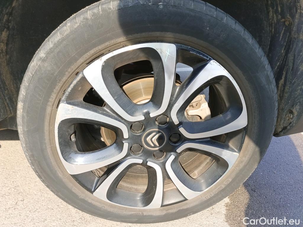  Citroen  Berlingo  Combi Feel Pack M 1.5 BlueHDi 100CV MT6 E6d #16