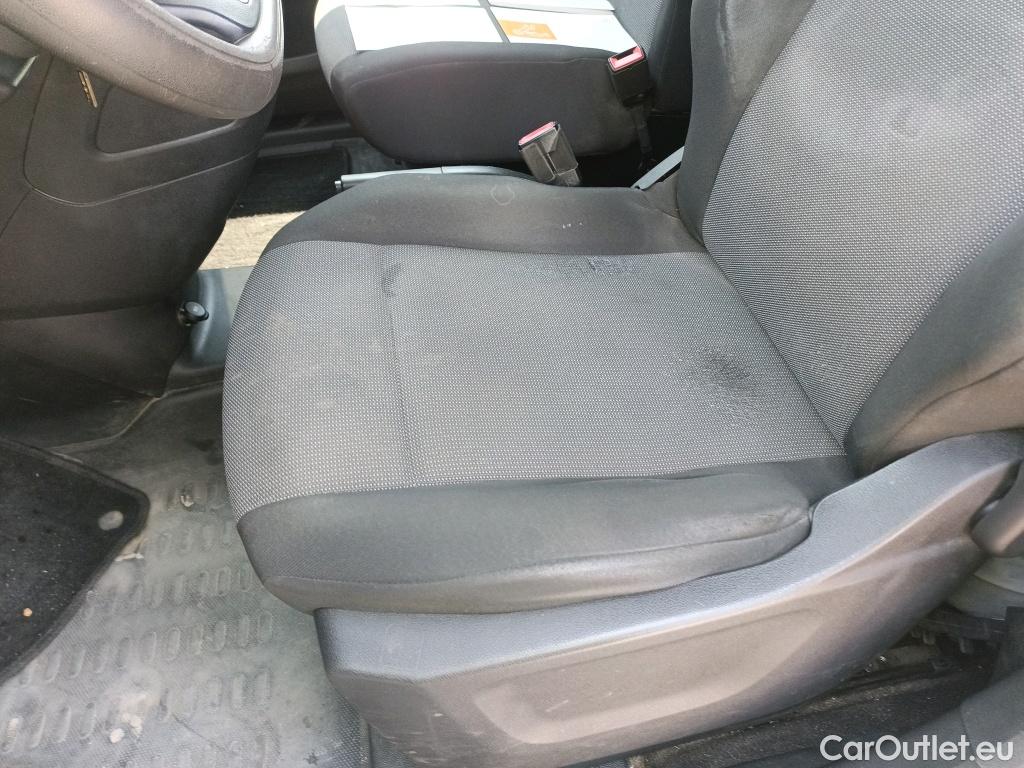  Citroen  Berlingo  Furgón Control M 1.5 100CV MT5 #16