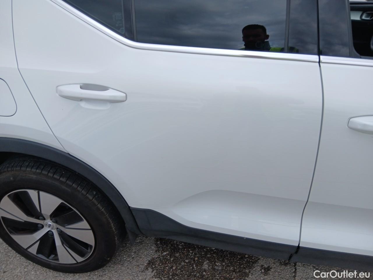  Volvo  XC 40 VOLVO XC40 / 2017 / 5P / todoterreno 1.5 T4 Twin Recharge Inscription Ex Auto #16