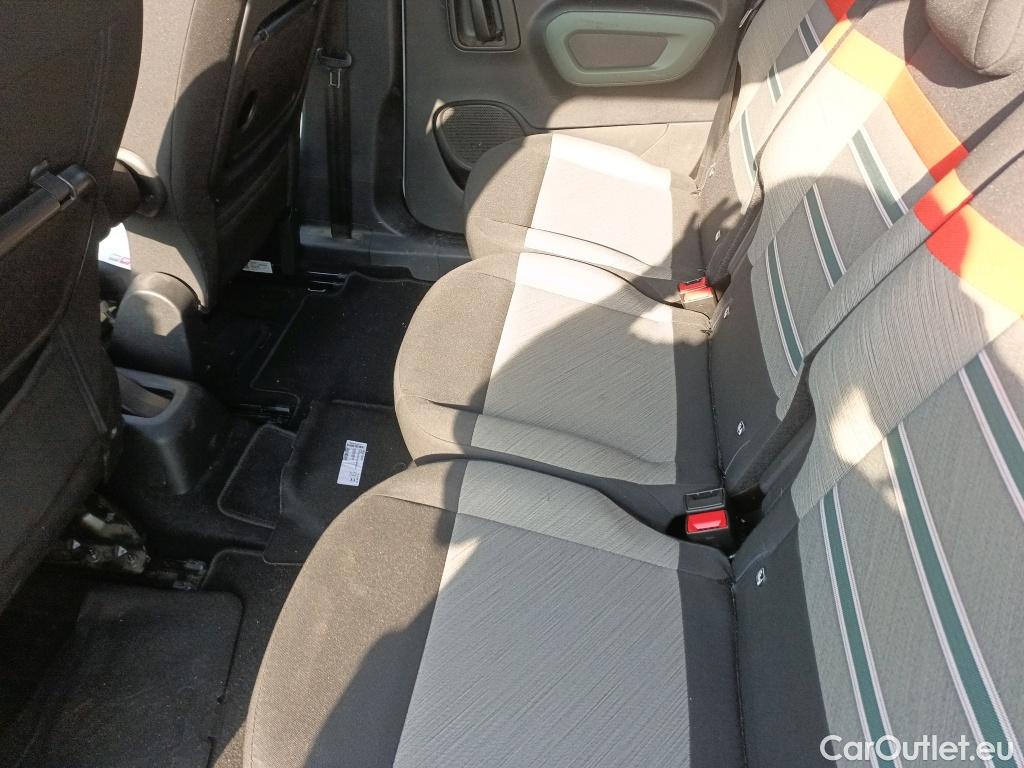  Citroen  Berlingo  Combi Feel Pack M 1.5 BlueHDi 100CV MT6 E6d #45