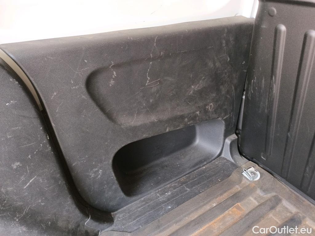  Citroen  Berlingo  Furgón Control M 1.5 100CV MT5 #26