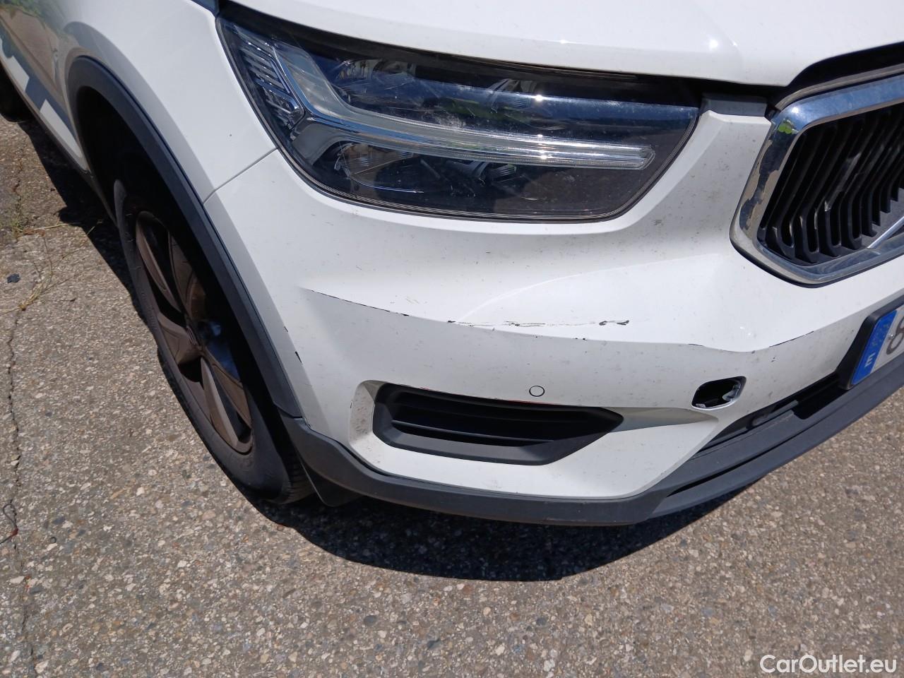  Volvo  XC 40 XC40 Momentum Core 2WD 1.5 130CV MT6 E6d #12