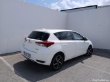  Toyota  Auris TOYOTA  5p 2G berlina con portón 1.8 140H Hybrid Feel! Edition #2