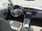  Toyota  Auris TOYOTA  5p 2G berlina con portón 1.8 140H Hybrid Feel! Edition #3