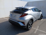  Toyota  C-HR TOYOTA  / 2019 / 5P / todoterreno 1.8 125H Advance #2