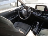  Toyota  C-HR TOYOTA  / 2019 / 5P / todoterreno 1.8 125H Advance #3