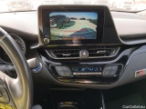  Toyota  C-HR TOYOTA  / 2019 / 5P / todoterreno 1.8 125H Advance #12