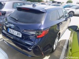  Toyota  Corolla TOYOTA  / 2019 / 5P / familiar 1.8 125H ACTIVE TECH E-CVT TOU SPORT #2