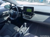  Toyota  Corolla TOYOTA  / 2019 / 5P / familiar 1.8 125H ACTIVE TECH E-CVT TOU SPORT #3