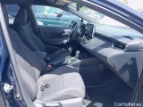  Toyota  Corolla TOYOTA  / 2019 / 5P / familiar 1.8 125H ACTIVE TECH E-CVT TOU SPORT #6