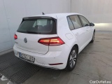  Volkswagen  Golf  VII Berlina e-35kWh #2