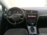  Volkswagen  Golf  VII Berlina e-35kWh #3