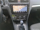  Volkswagen  Golf  VII Berlina e-35kWh #17