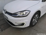 Volkswagen  Golf  VII Berlina e-35kWh #19