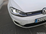  Volkswagen  Golf  VII Berlina e-35kWh #20