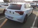  Volkswagen  Polo  VI Life 1.0 TSI 95CV MT5 E6d #2