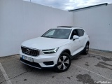  Volvo  XC 40 VOLVO XC40 / 2017 / 5P / todoterreno 1.5 T4 Twin Recharge Inscription Ex Auto 