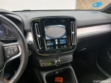  Volvo  XC 40 VOLVO XC40 / 2017 / 5P / todoterreno 1.5 T4 Twin Recharge Inscription Ex Auto #11