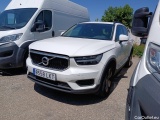  Volvo  XC 40 XC40 Momentum Core 2WD 1.5 130CV MT6 E6d #2