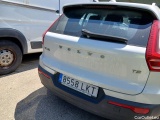  Volvo  XC 40 XC40 Momentum Core 2WD 1.5 130CV MT6 E6d 