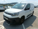  Citroen  Berlingo  Furgón Control M 1.5 100CV MT5 