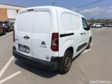  Citroen  Berlingo  Furgón Control M 1.5 100CV MT5 #2
