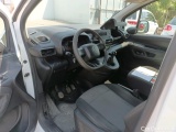 Citroen  Berlingo  Furgón Control M 1.5 100CV MT5 #3