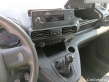  Citroen  Berlingo  Furgón Control M 1.5 100CV MT5 #13
