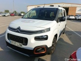  Citroen  Berlingo  Combi Feel Pack M 1.5 BlueHDi 100CV MT6 E6d 