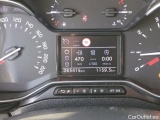  Citroen  Berlingo  Combi Feel Pack M 1.5 BlueHDi 100CV MT6 E6d #5