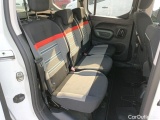  Citroen  Berlingo  Combi Feel Pack M 1.5 BlueHDi 100CV MT6 E6d #7