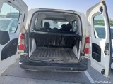  Citroen  Berlingo  Combi Live Edition 1.6 BlueHDi 100CV MT5 E5 #8