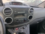  Citroen  Berlingo  Combi Live Edition 1.6 BlueHDi 100CV MT5 E5 #11