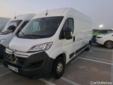  Citroen  Jumper  Furgón Gran Volumen 35 L3H2 BlueHDi 140 Start&Stop BlueHDi 