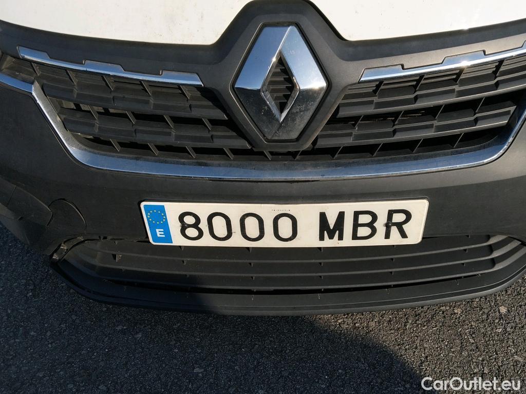  Renault  EXPRESS  Advance 1.5 dCi 75CV MT6 E6d #44